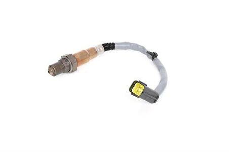 Bosch 0986Ag2204 Oksijen Sensöru Nıssan Qashqaı-Note-Mıcra-X-Traıl 2.0 05>10 0258986601