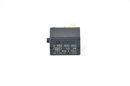 Bosch 0986AH0092 Mikro Röle 12V 20A 283000L010