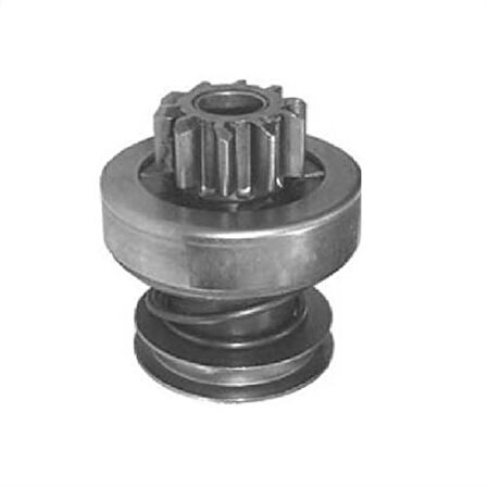 Bosch 1006209807 Marş Dişlisi 9 Diş CLK-200-230-C-180-200-230-Astra-Corsa 93176041