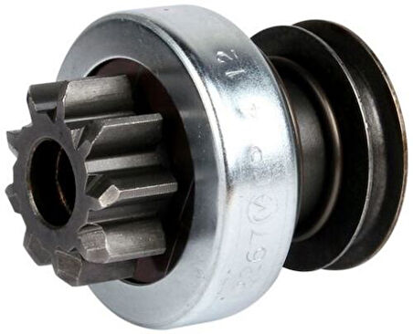 Bosch 1006209814 Marş Dişlisi 9 Diş Fiat Alfa Romeo 77363248
