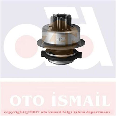 Bosch 1006209921 Mars Dişlisi Bosch Tıp 9 Dış Seat Toledo Cordoba Ibıza Caddy Golf Passat Polo Vento Sharan Scırocco Transporter Ym Ince 15579 1006209710