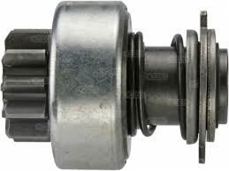 Bosch 1006210105 Marş Dişlisi 03G911335A