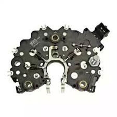 Bosch 1127320547 Alternatör Redresoru Mercedes-Benz DAF Ford Iveco 1547716