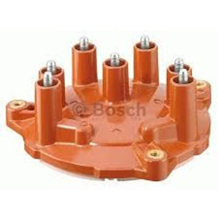 Bosch 1235522384 Distribütör Kapağı 190 W201 86-93 W124 85-92 W126 85-91 Renault 129 89-92 A1031580002