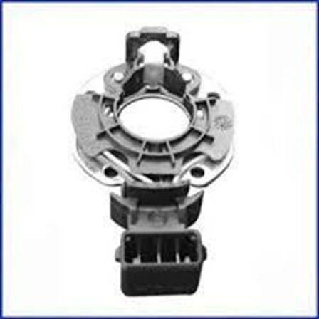 Bosch 1237011124 Krank Mil Devir Sensörü Golf III-Polo 90-94 Vento 91-98 Cordoba 94-02 030905065B