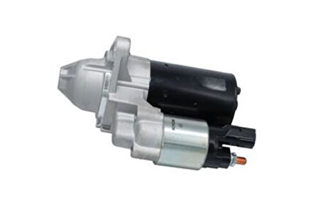 Bosch 1986S00671 Mars Motoru 12V 1.1Kw 9 Dış Toyota Aurıs 1.4-1.6 1999-2002 Avensıs 1.6-1.8 2003-2007