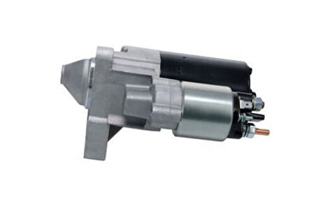 Bosch 1986S00679 Mars Motoru 12V 1.1Kw Clıo III Duster Laguna III Megane III Fluence Trafıc II 2.1