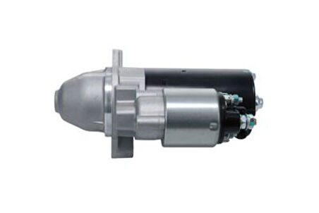 Bosch 1986S00700 Mars Motoru 12 V 1.4 Kw Bmw E45