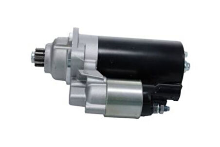 Bosch 1986S00802 Mars Motoru 12V 11Diş 1.7Kw 1.6Tdı Caddy IV 16> Passat 09>11 Transporter T7 16> A1 10>Altea 09> IV Bıza V 10> Leon 10>12 Toledo IV 12>