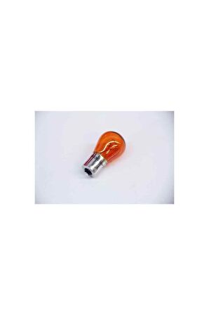 Ampul 12 V 93 21w Py21w (sınyal Ve Fren AmpuluCaprazTırnakSarı