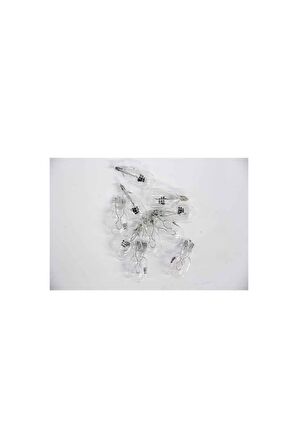 Ampul Eco 12 V Buyuk Dıpsız 16w W16w (sınyal Ve Fren Ampulu Dıpsız ) Bos-1987302821-mar