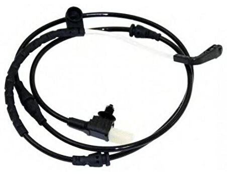 Bosch 1987473022 Balata Fişi Ön Land Rover Discovery III Range Rover II 4x4 05-12 SEM500062