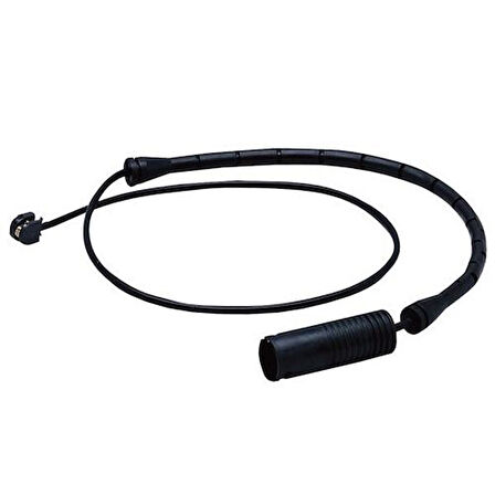 Bosch 1987473050 Balata Fişi Ön BMW E81 E82 E87 E88 E90 E91 E91 34356789440
