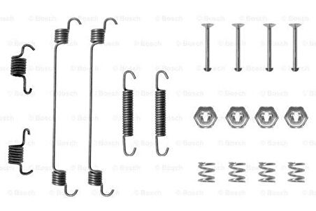 Bosch 1987475101 Aksesuar Seti 7701204840