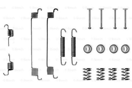 Bosch 1987475162 Aksesuar Seti 9861114