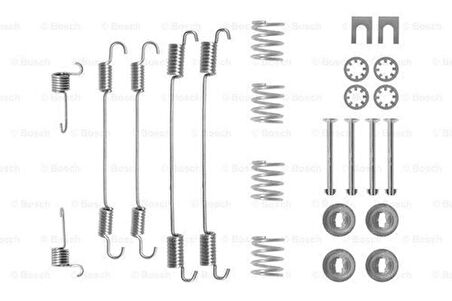 Bosch 1987475253 Aksesuar Seti 7701205518