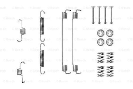 Bosch 1987475294 Aksesuar Seti 6001551411