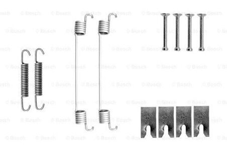 Bosch 1987475300 Aksesuar Seti 049420D050