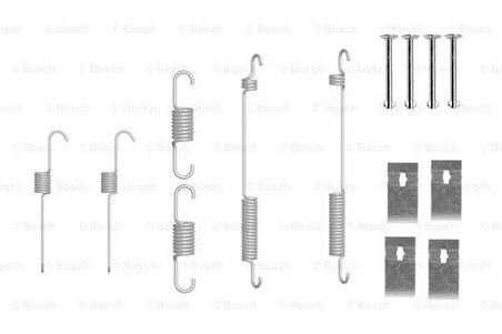 Bosch 1987475310 Aksesuar Seti 1987475310