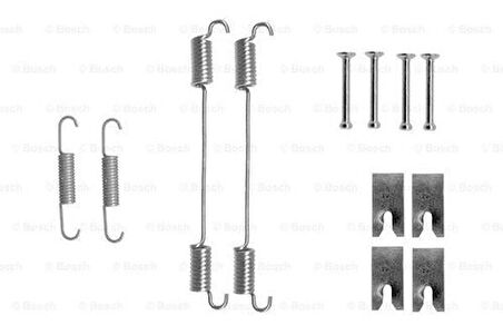 Bosch 1987475316 Aksesuar Seti 7550862