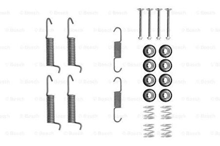 Bosch 1987475320 Aksesuar Seti MB008210