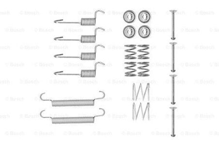 Bosch 1987475324 Aksesuar Seti 583841G000