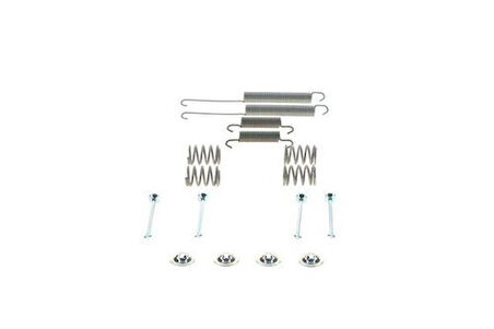 Bosch 1987475344 Aksesuar Seti 2H0698545