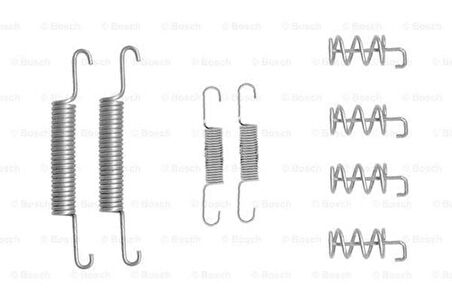 Bosch 1987475366 Aksesuar Seti 1987475303 