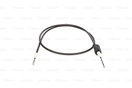 Bosch 1987482734 Fren Halatı Ön (Park Freni) C218 11-17 W212 09-15 S212 10-15 A2124200785