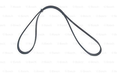 Bosch 1987946001 Kanallı Kayışı P306 5PK1249 9091602550