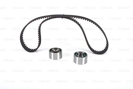 Bosch 1987946305 Eksantrik Rulman Kiti Triger Seti Getz Accent 1.5CRDI 03 06 3 Silindir Santa Fe 2.0 CRDI Admira Kasa 123Sp 280H 2431227000