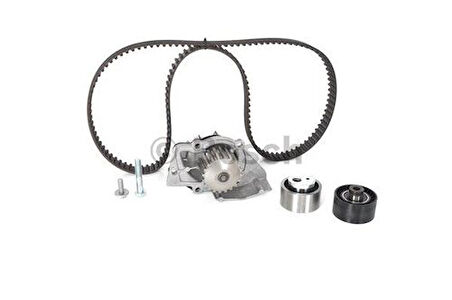 Bosch 1987946405 Triger Eksantrik Gergi Seti Devirdaimlı Partner Berlingo 206 306 307 C4 C5 Jumper Jump Xsara Scudo 1 9400831789