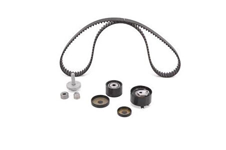 Bosch 1987946701 Eksantrik Gergi Kiti K4M K4J Megane II III Clio III Laguna II III Scenic II III Fluence 1.4 1.5 130C13191R