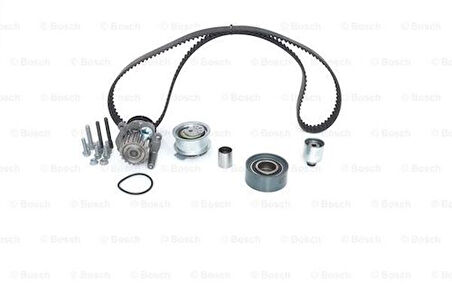 Bosch 1987946920 Triger Seti Su Pompalı Crafter A3 A4 A5 A6 Golf Jetta Passat Tiguan 2.0 TDI Caga Cagb CAHA Cmea 03L198119