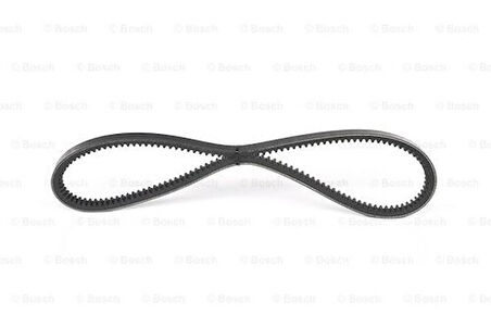 Bosch 1987947617 V Kayışı 13x1000 Mazda BMW Nissan Audi 13A1000