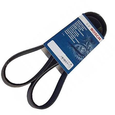 Bosch 1987947943 Kanallı Kayış 6PK1144 63116942747