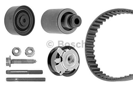 Bosch 1987948075 Triger Eksantrik Gergi Seti Passat Jetta III Golf V Touran Octavia Toledo Bve Bwv Bma BKP Buz Bmr 03G198119B