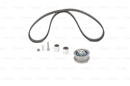 Bosch 1987948078 Triger Seti Golf V VI Jetta III Passat Scirocco Touran A1 A3 A4 A6 TT Toledo III Leon Exeo Altea Octavia Bvbvz BVY 06F198119A