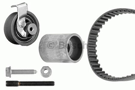 Bosch 1987948165 Triger Seti Passat Golf IV Bora Fabia Toledo II Leon A3 A4 1.9TDI Polo 1.4TDI 38198119