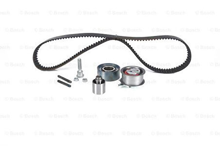 Bosch 1987948238 Eksantrik Gergi Kiti Golf V Jetta III Passat Octavia Toledo III Leon A3 2.0TDI 16V BKP Bmr BRE BKD 03G198119A