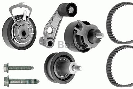 Bosch 1987948258 Triger Eksantrik Gergi Seti 130x200 058x170 Bora 00-05 Golf IV 97-06 Polo 1.4 AHW AKQ APE AXP Bca 036198119B