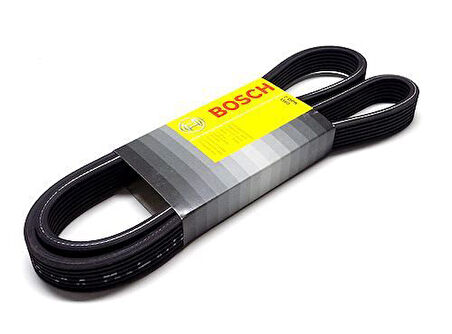 Bosch 1987948495 Kanallı Kayış Mercedes W203 00-07 W204 07-09 Vito W639 03- Opel Omega A Senator B Vectra A 12290-R1A-A01