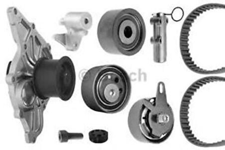 Bosch 1987948519 Triger Eksantrik Gergi Seti Devirdaimlı Volkswagen Passat 2.5TDI 98 01 59198119