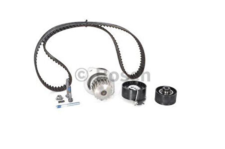 Bosch 1987948711 Triger Set Devirdaim Komple P1007 206 207 P307 308 Partner Berlingo C2 C3 C4 C5 Tu5Jp4 1.6 16V 1610793480