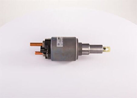 Bosch 2339402230 Marş Otomatiği 24V DAF Scania P.G.R.T Serisi -03 2339402230