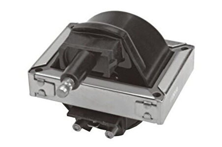Bosch F000Zs0115 Ateşleme Bobini R9 R11 R19 R21 Flash Clıo Laguna 1.4 1.8 2.1