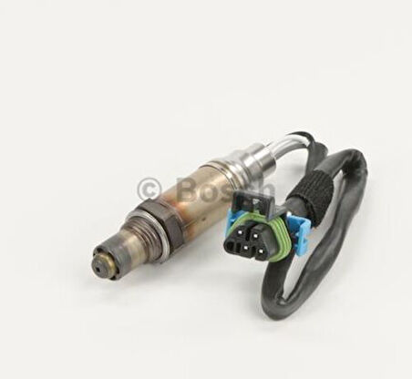 Bosch F00Hl00235 Oksijen Lambda Sensöru
