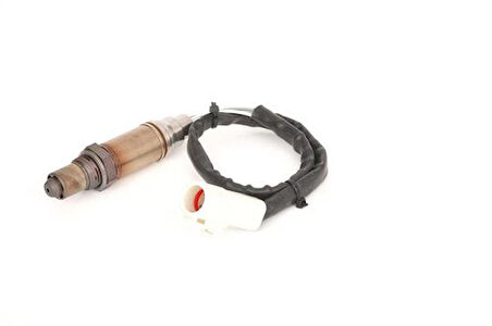 Bosch F00Hl00354 Oksijen Sensöru Yesıl Kısa Ford Fıesta 02>08 Mazda 121 III Jasm. Jbsm 96>03 2 Dy 03>05