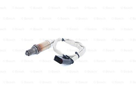 Bosch F00HL00389 Oksijen Lambda Sensörü Benzin 03C906262AA