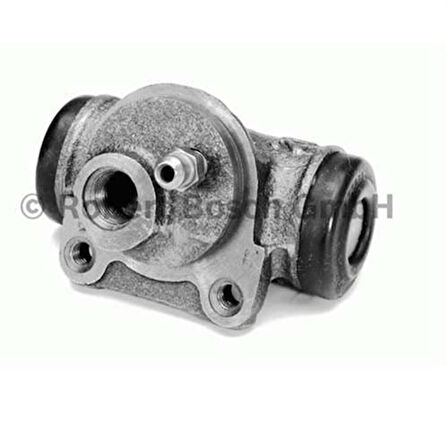 Bosch F026002208 Arka Teker Silindiri Sol P405 87 92 Çap 20.6mm 4402.82